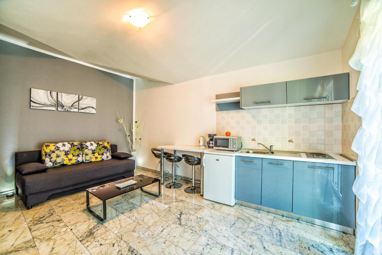 Apartments Ori Pula Ngoại thất bức ảnh