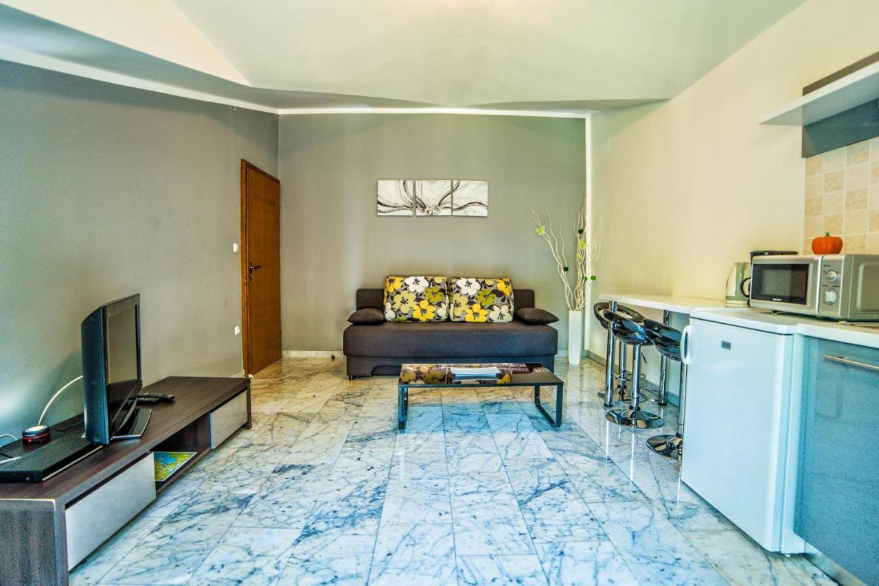 Apartments Ori Pula Ngoại thất bức ảnh