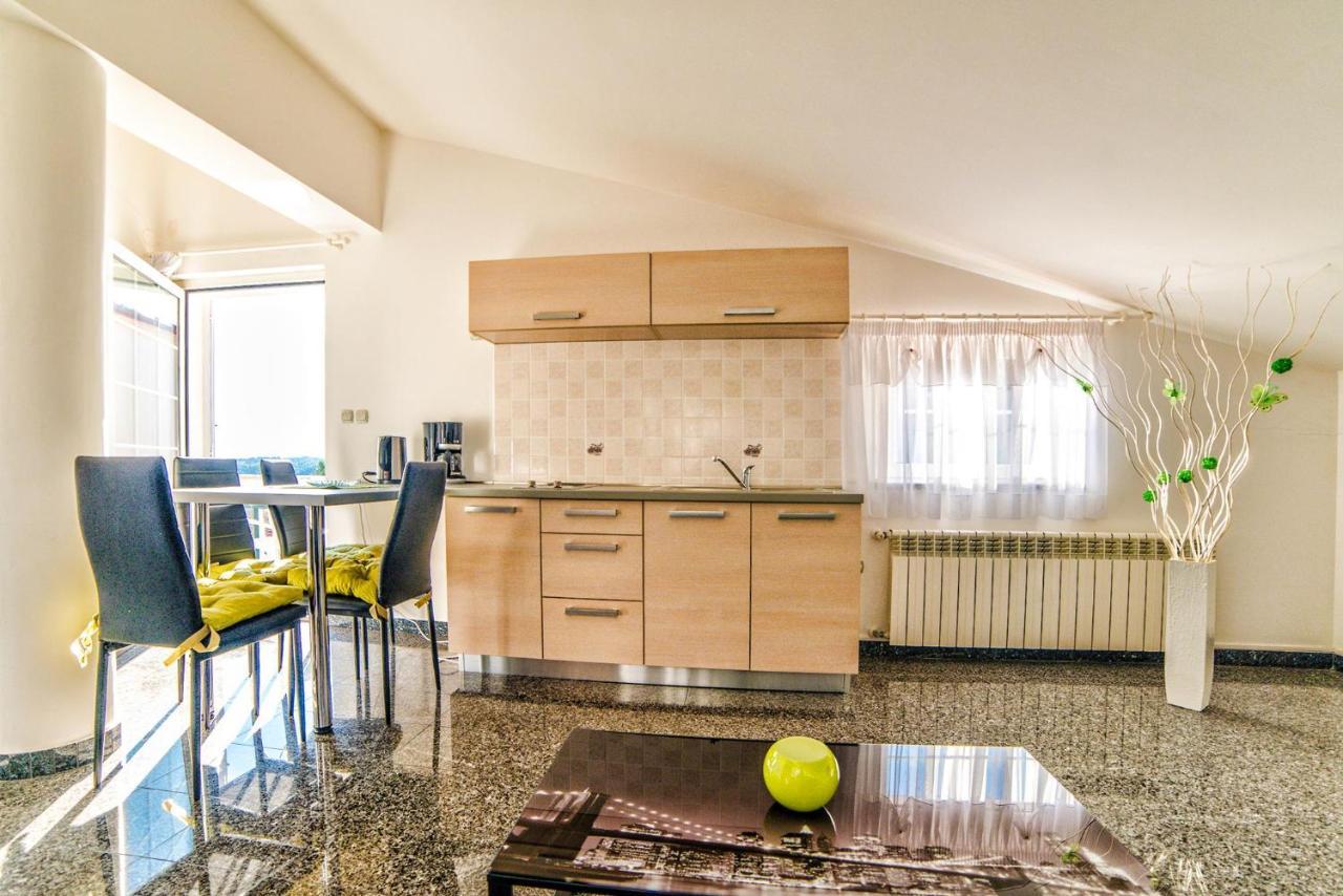 Apartments Ori Pula Ngoại thất bức ảnh