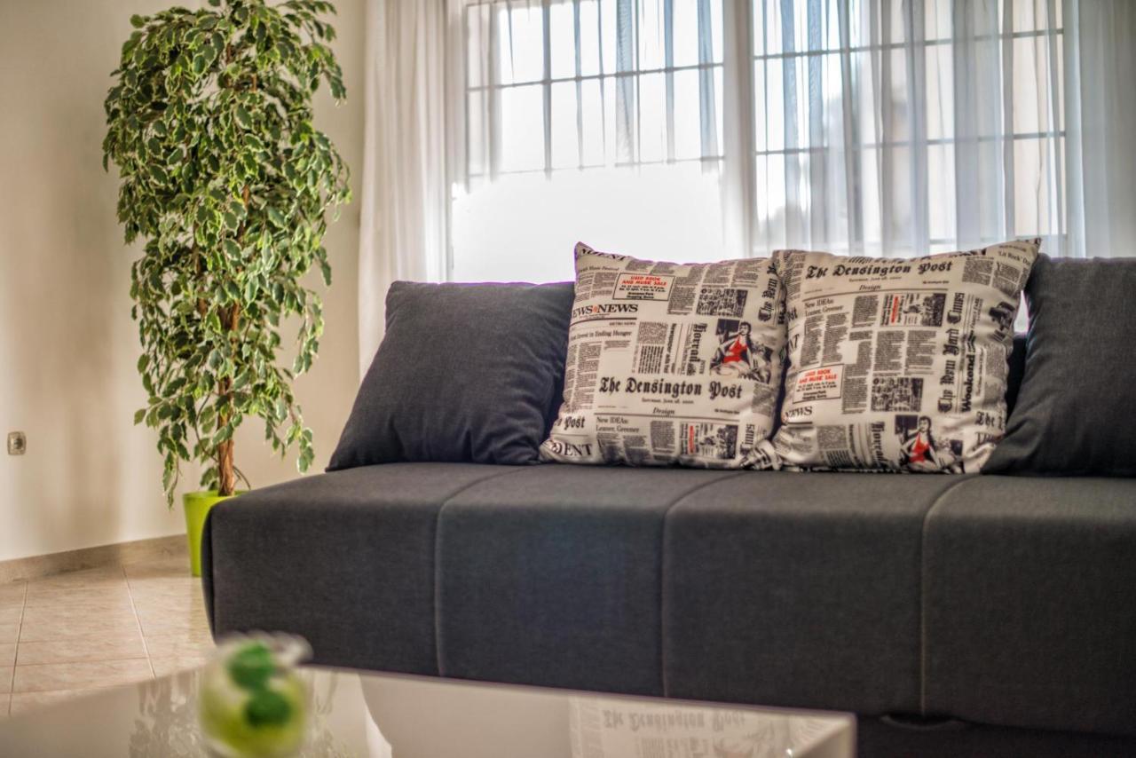 Apartments Ori Pula Ngoại thất bức ảnh