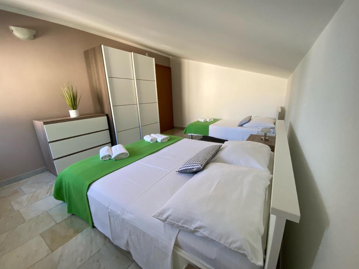 Apartments Ori Pula Ngoại thất bức ảnh
