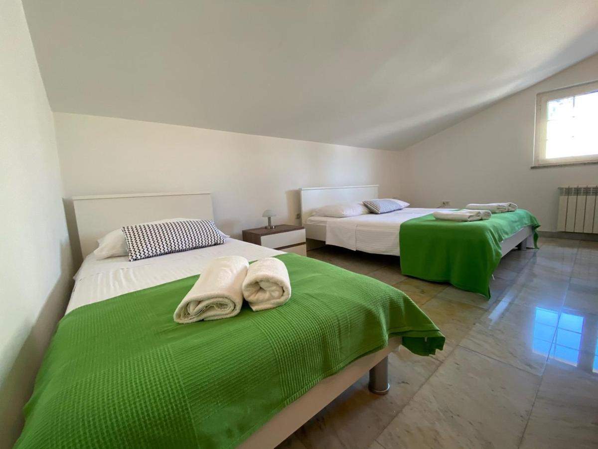 Apartments Ori Pula Ngoại thất bức ảnh
