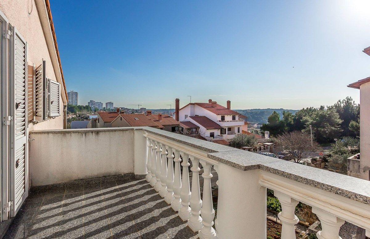 Apartments Ori Pula Ngoại thất bức ảnh