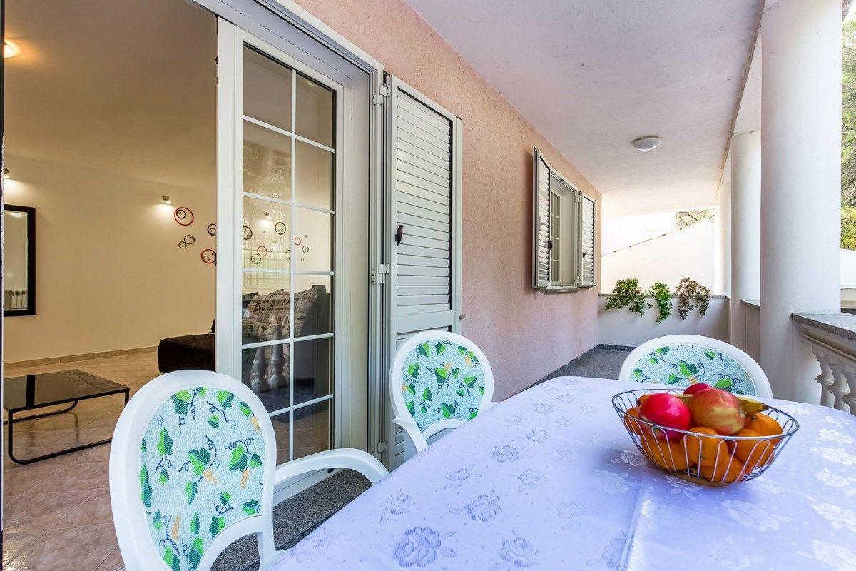 Apartments Ori Pula Ngoại thất bức ảnh