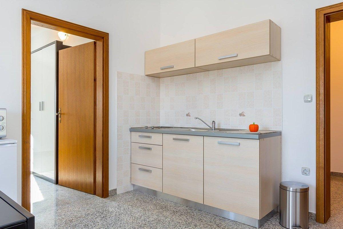 Apartments Ori Pula Ngoại thất bức ảnh