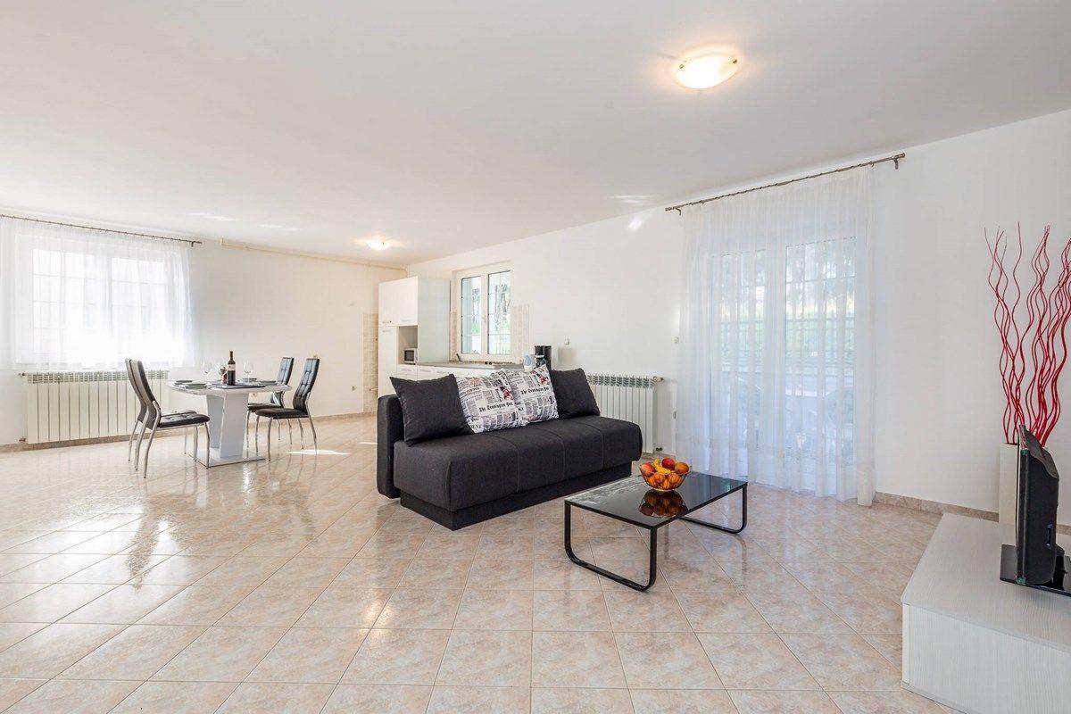 Apartments Ori Pula Ngoại thất bức ảnh