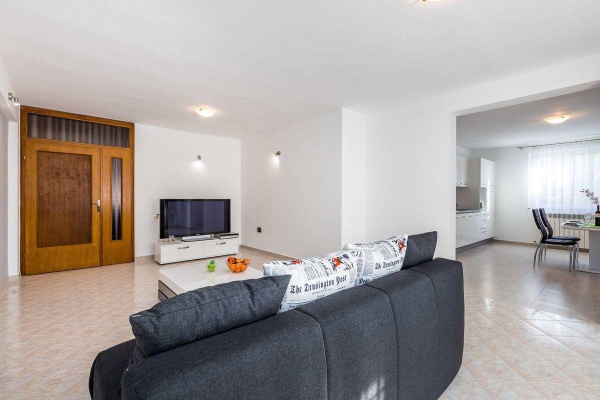 Apartments Ori Pula Ngoại thất bức ảnh