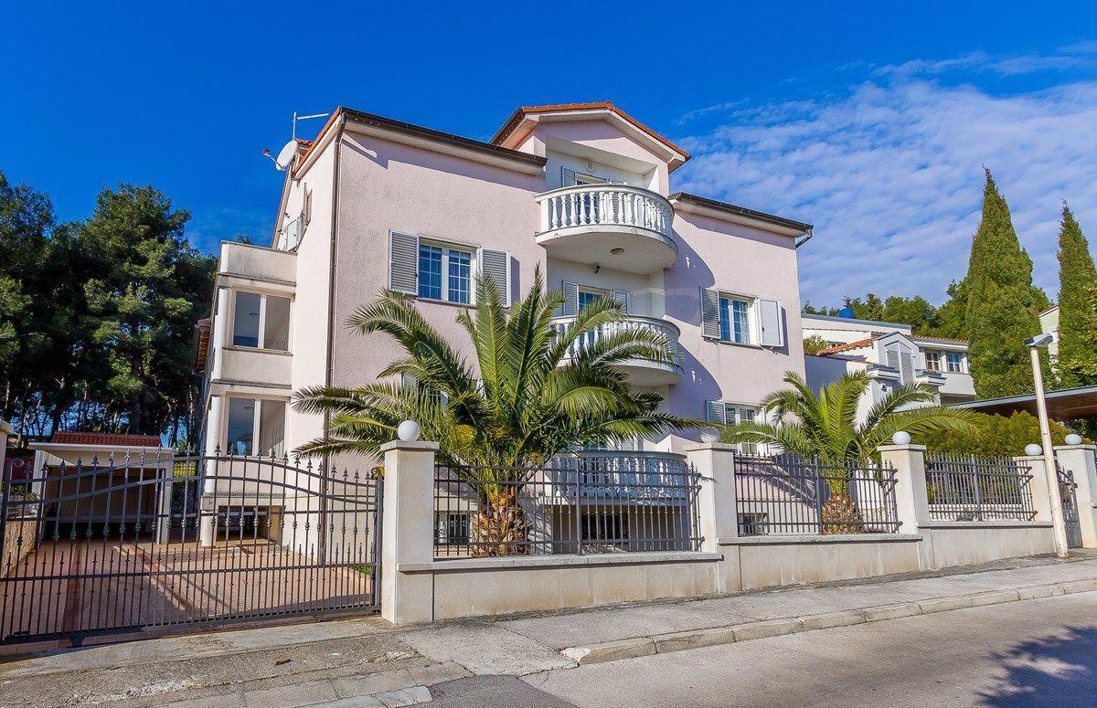 Apartments Ori Pula Ngoại thất bức ảnh